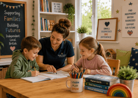 Children & Family