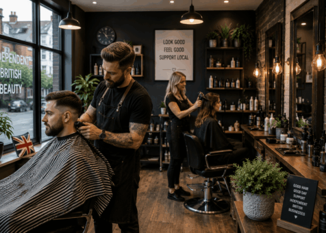 Health, Beauty & Grooming