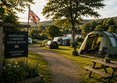 Hospitality & Accommodation