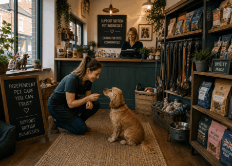 Pets & Animals