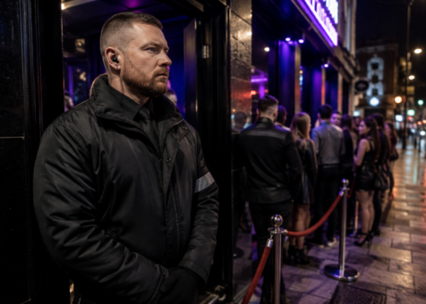 Security Services