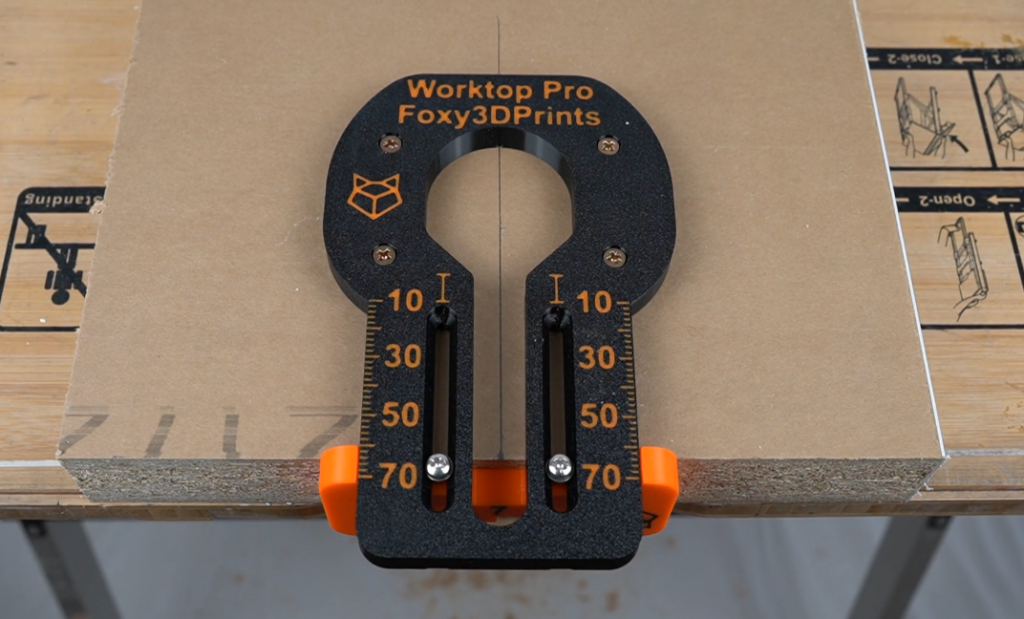 Foxy3DPrints