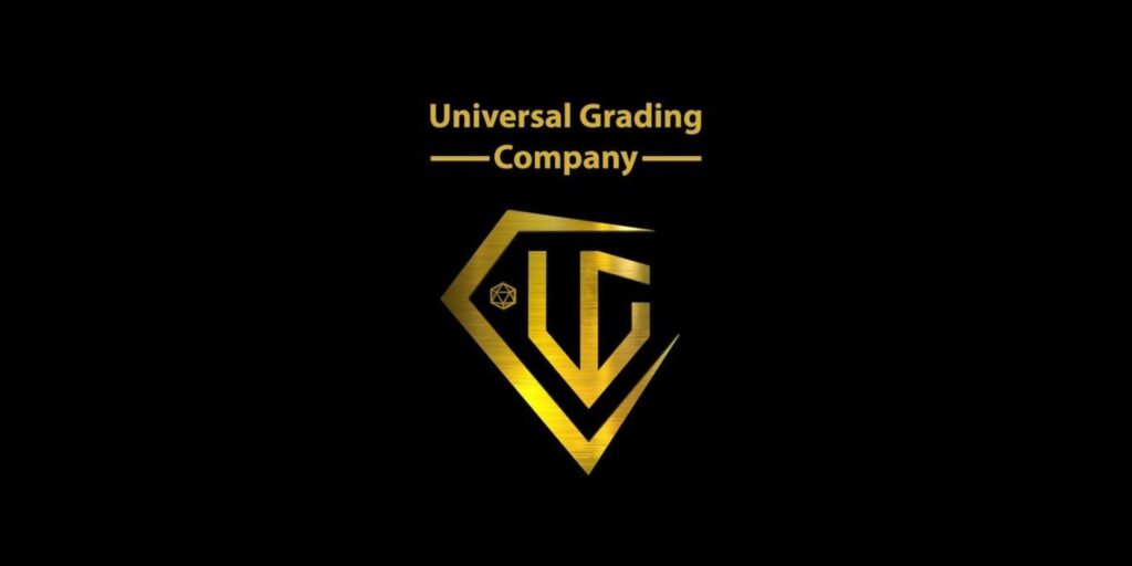 Universal Grading Company landscape draft
