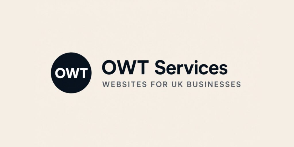 OWT SERVICES landscape draft