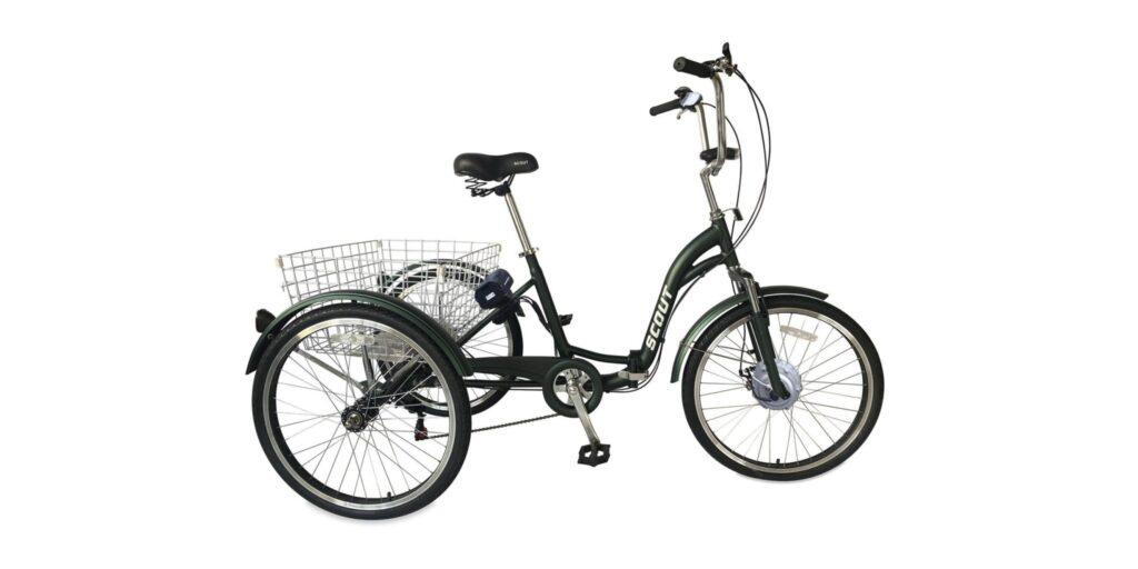 BuyTricycle landscape draft